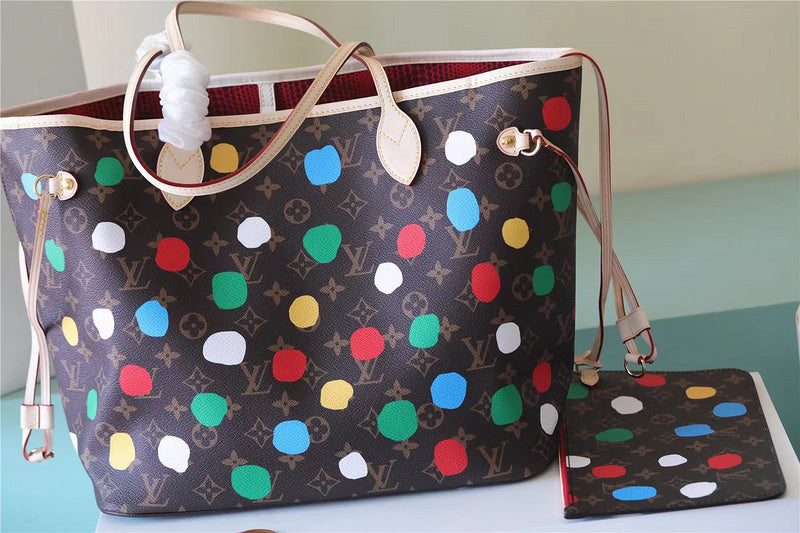 Lux-Totes - LOV Bags - 463