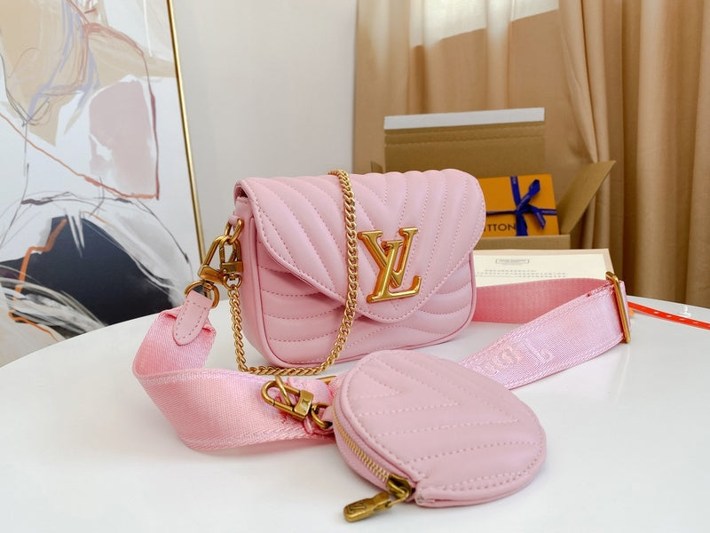 LOV - Luxurious Totes - 2436
