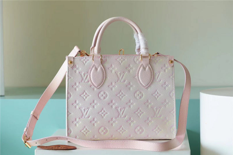 Lux-Totes - LOV Bags - 640