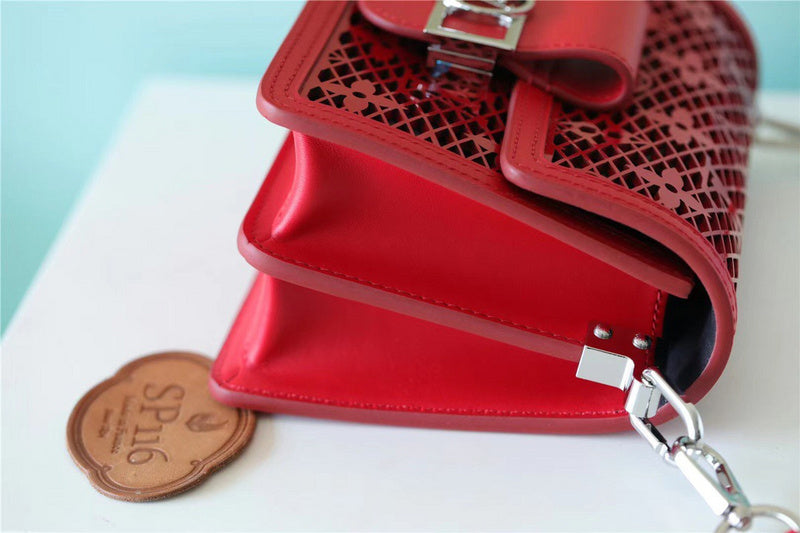 Lux-Totes - LOV Bags - 814
