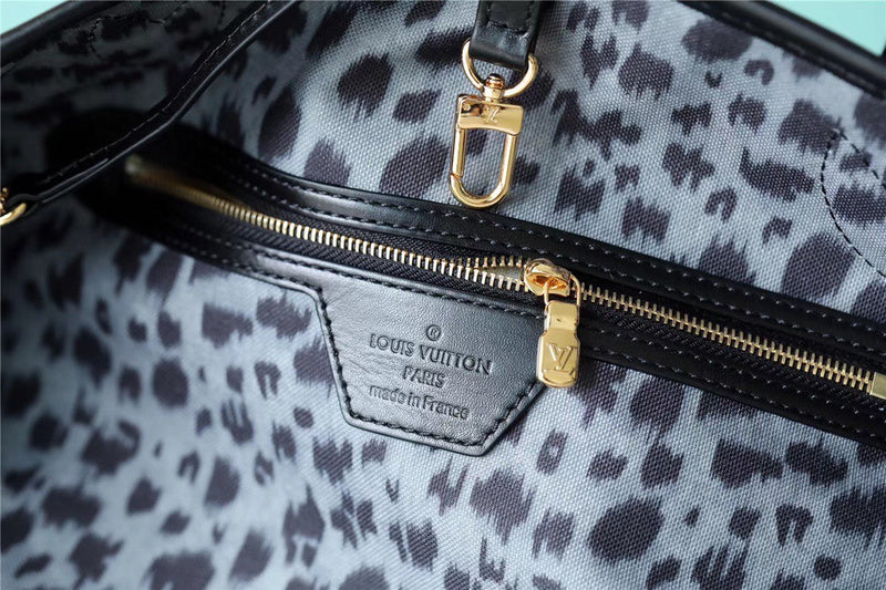 Lux-Totes - LOV Bags - 1201