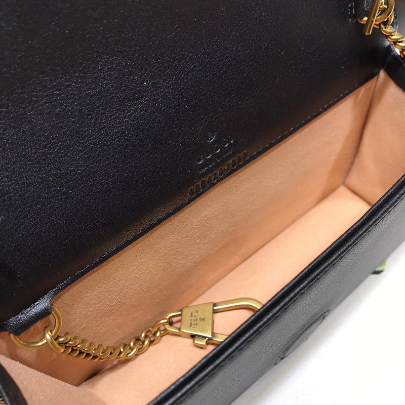 GUI - Luxurious Totes - 1238