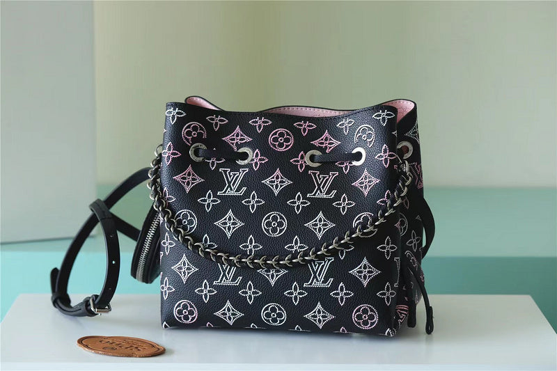 Lux-Totes - LOV Bags - 520