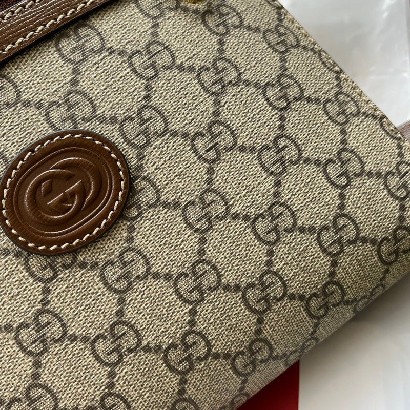 GUI - Luxurious Totes - 848