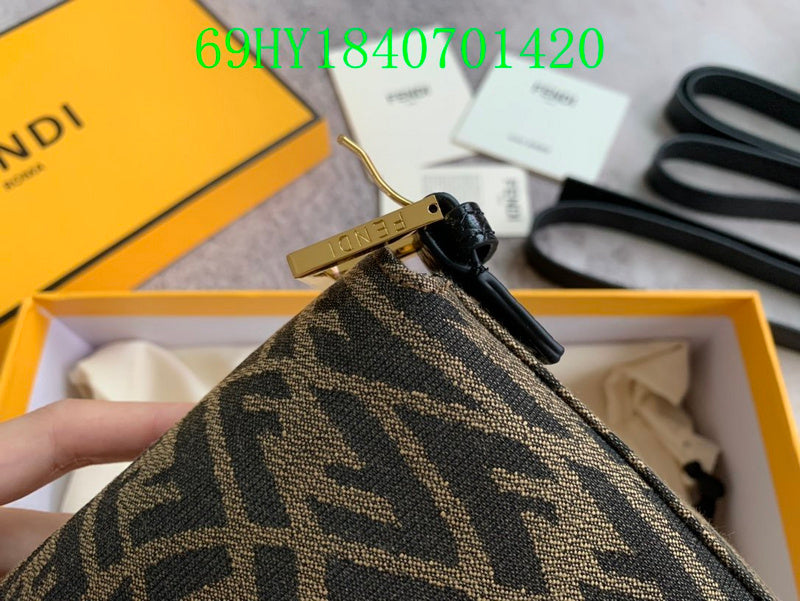 GC - Shoulder - 2607