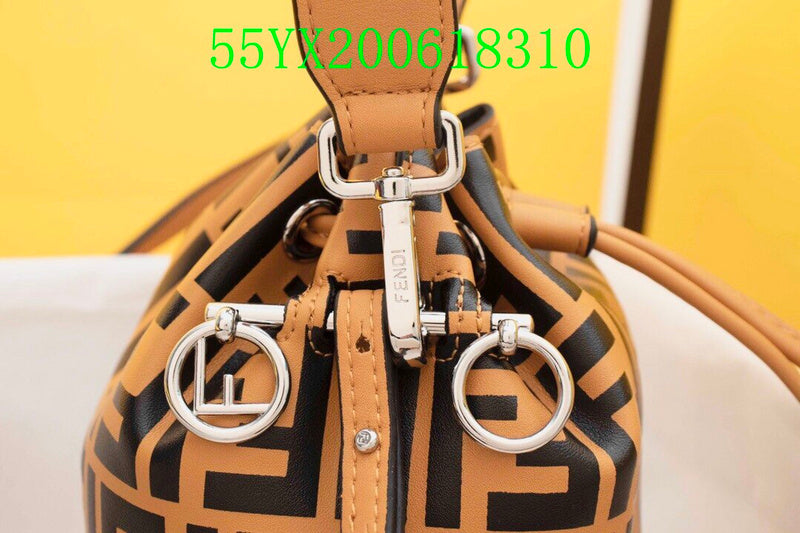 GC - Shoulder - 2969