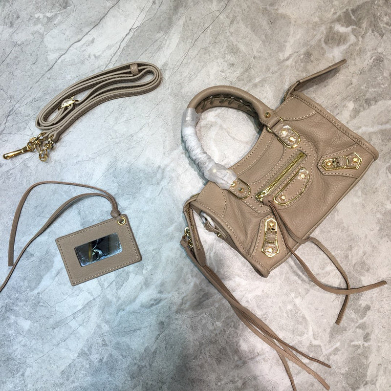 Style My Style - BGA Bags - 587