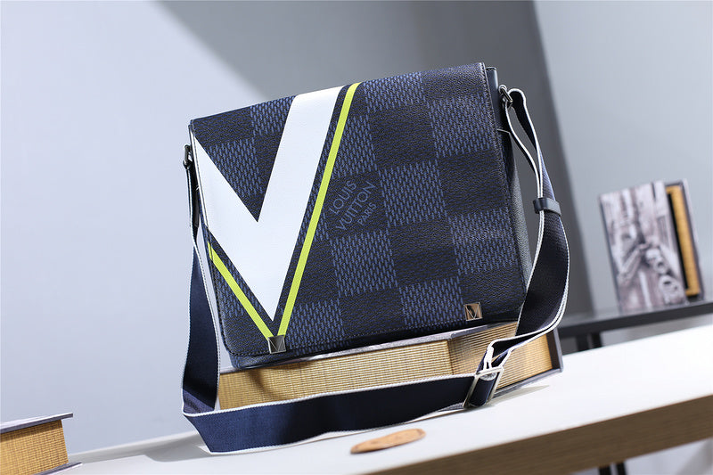 Lux-Totes - LOV Bags - 4295