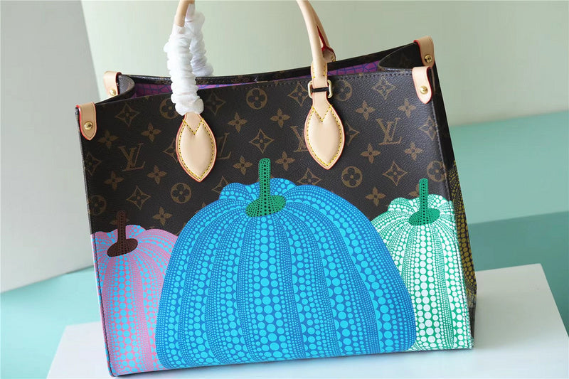 Lux-Totes - LOV Bags - 447