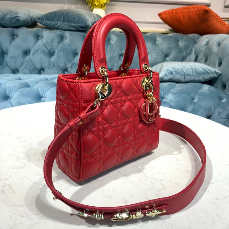 Luxurious Totes - Latest - 6325