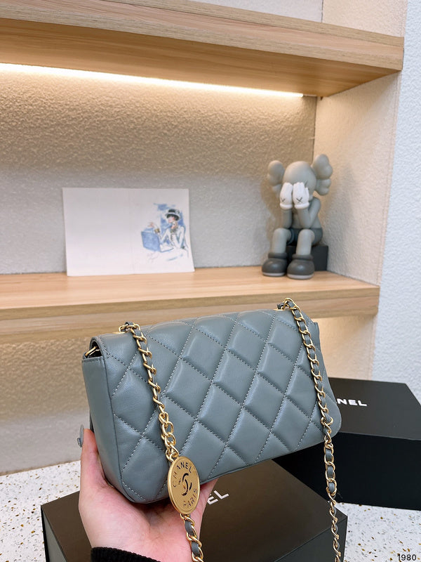 Luxurious Totes - CNL3 Bags - 393