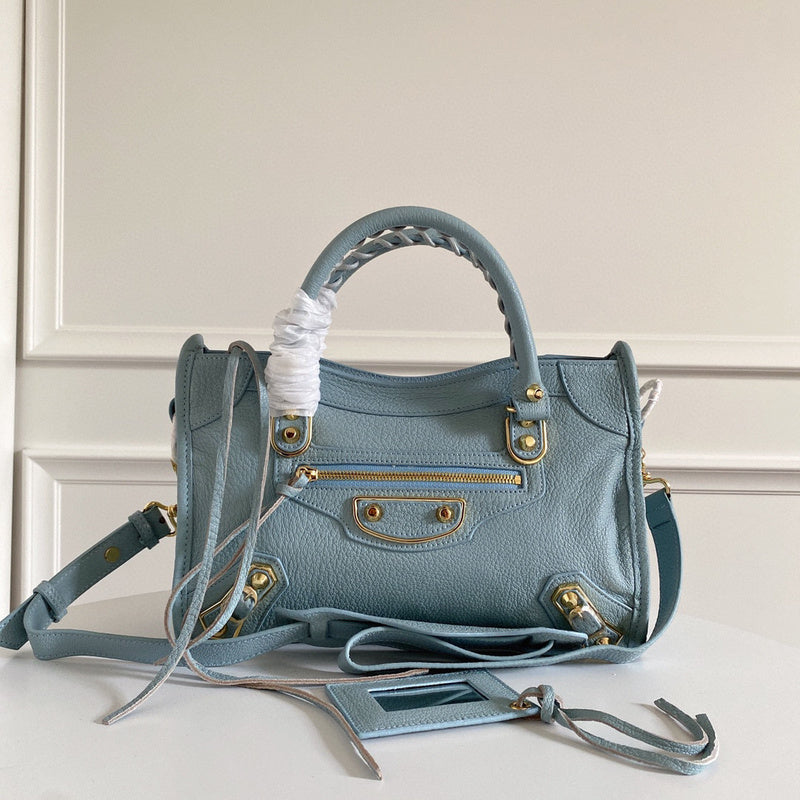 Luxurious-Totes - BGA Bags - 422