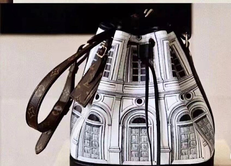 ZEP - LOV Bags - 1826