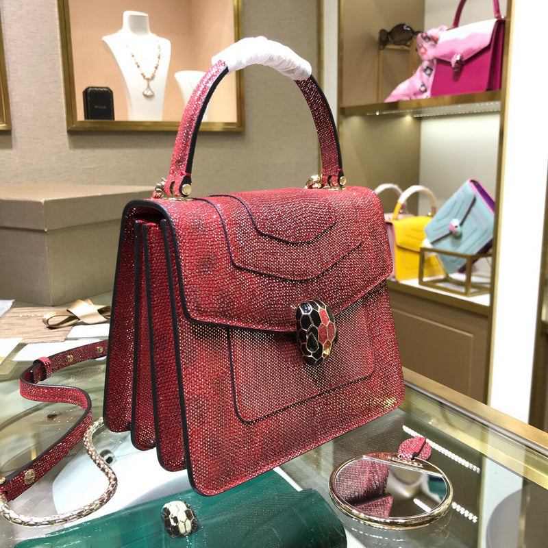 Luxurious Totes - Latest - 4814