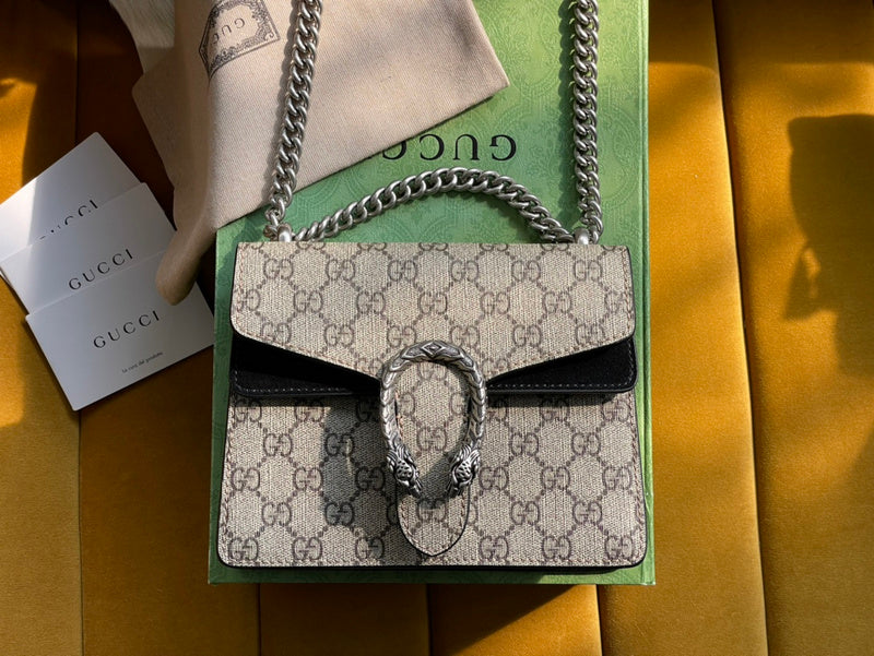 GUI - Luxurious Totes - 1189