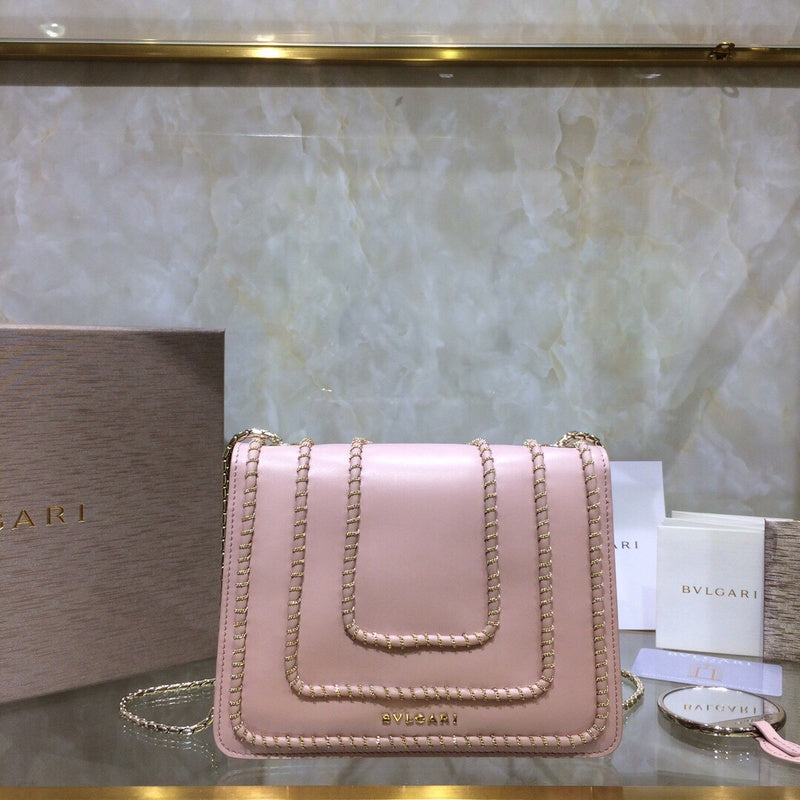 Style My Style - BVLGA Bags - 078