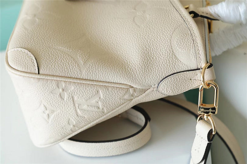 Lux-Totes - LOV Bags - 274