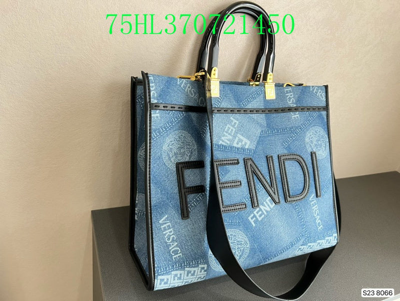 GC - Shoulder - 3347