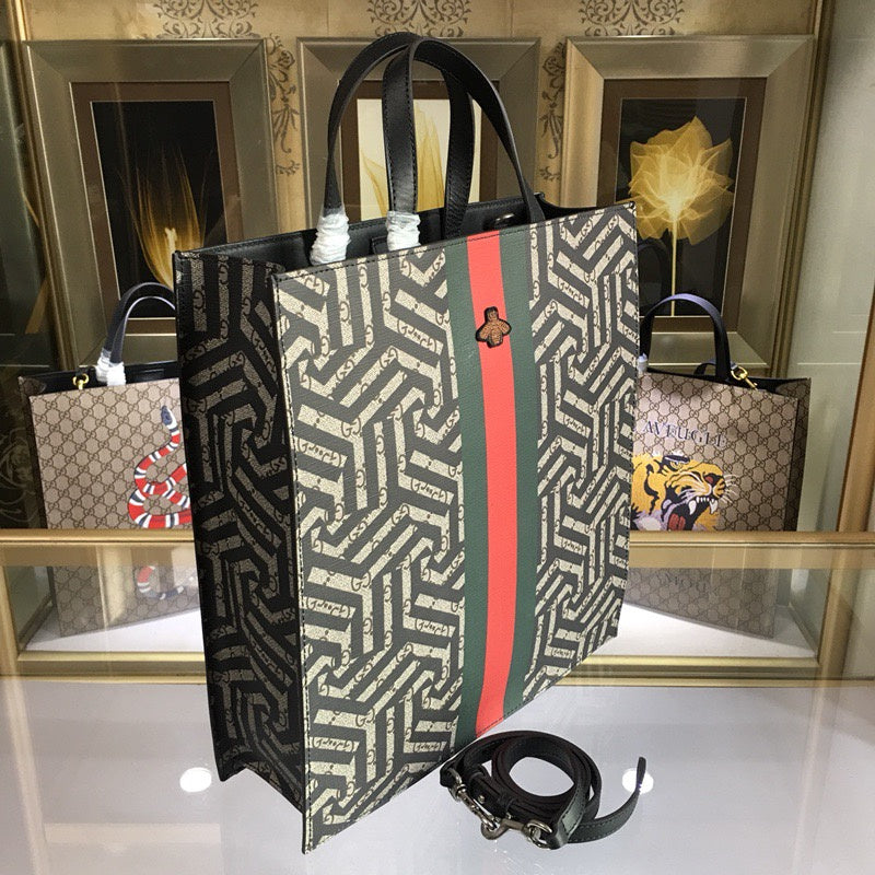 Lux-Totes - GCI Bags - 2544