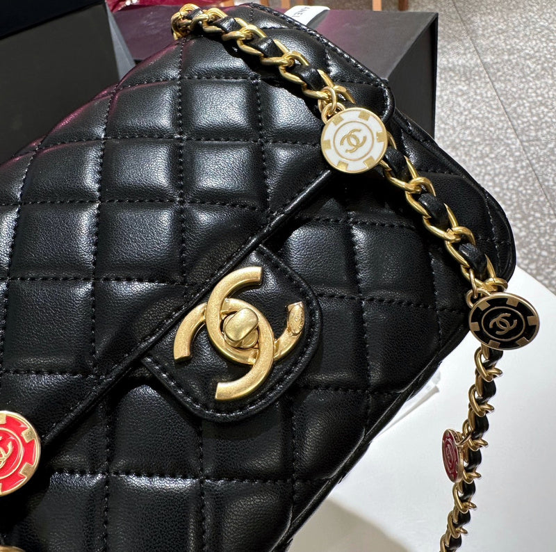Style My Style - CNL3 Bags - 061