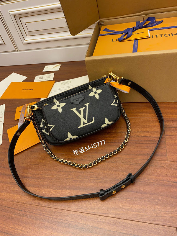 LOV - Luxurious Totes - 1146