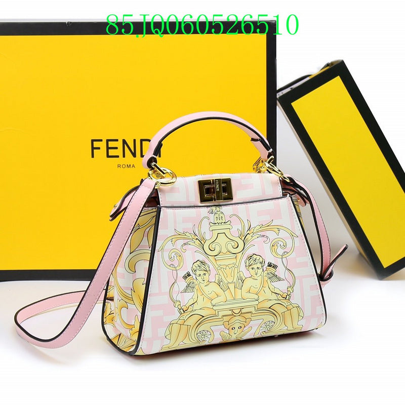 GC - Shoulder - 3218