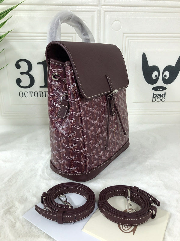 Lux-Totes - GOD Bags - 028