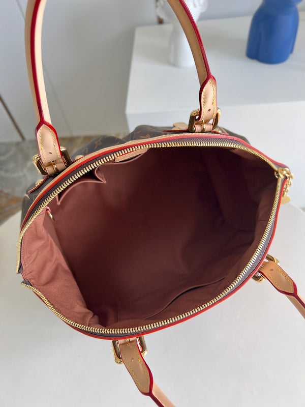 LOV - Luxurious Totes - 2048