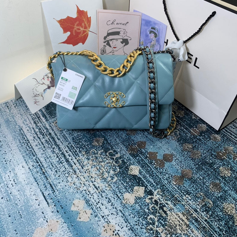 Style My Style - CHL Bags - 477