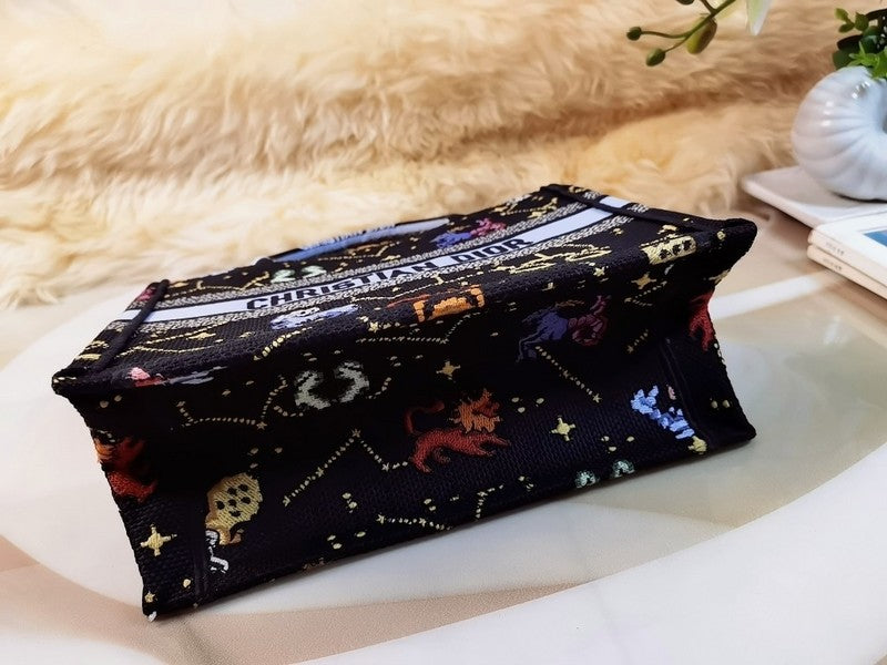 Luxurious Totes - Latest - 6241