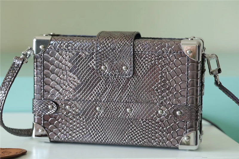 Lux-Totes - LOV Bags - 602