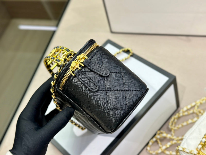 Luxurious Totes - CNL3 Bags - 353