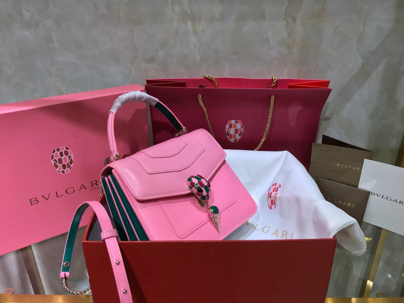 Style My Style - BVLGA Bags - 050
