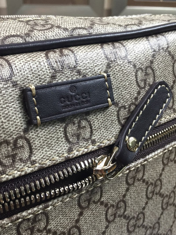 Lux-Totes - GCI Bags - 2525