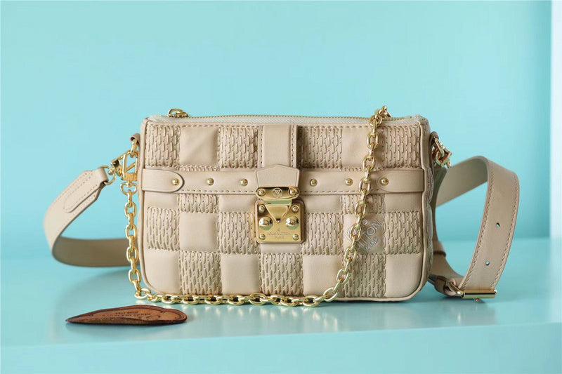 Lux-Totes - LOV Bags - 1101