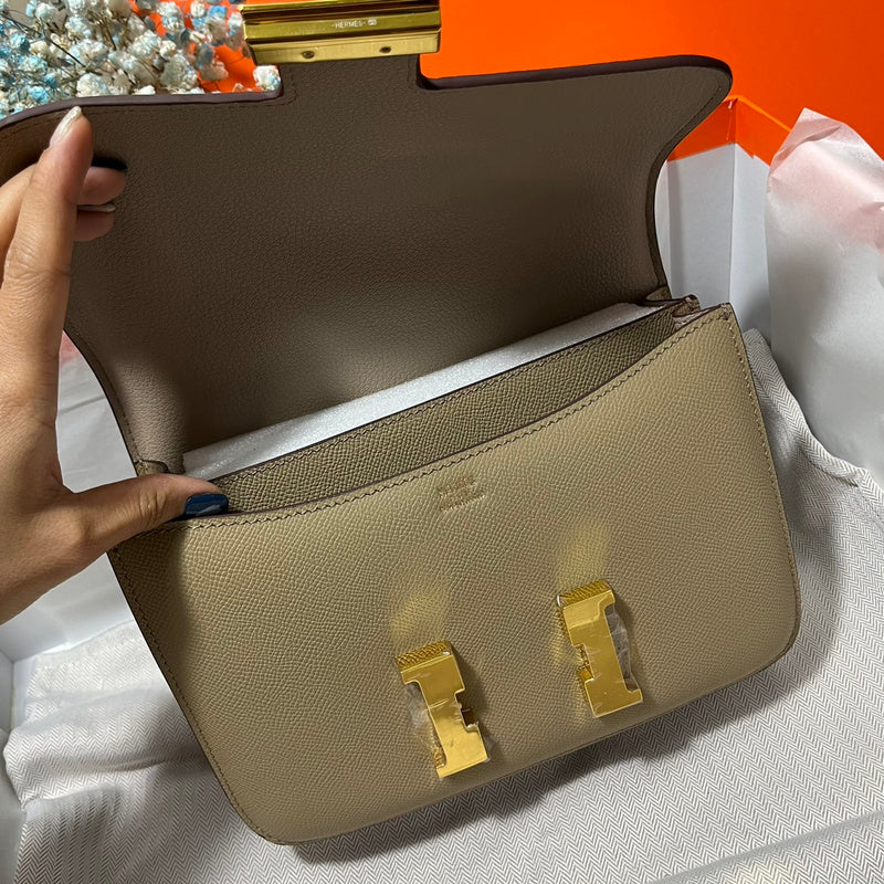 HMS - Luxurious Totes - 067