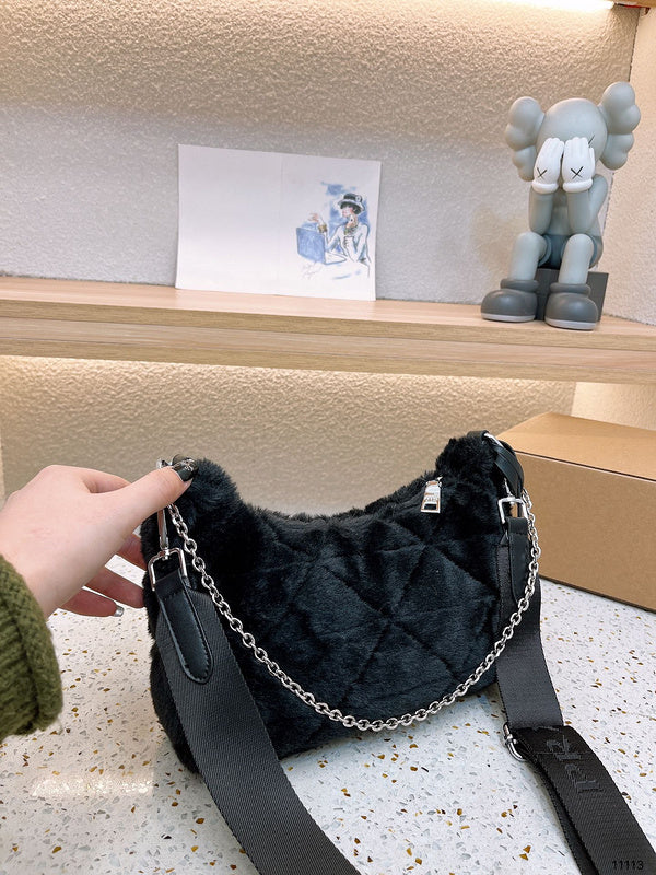 Luxurious Totes - PDA3 Bags - 096