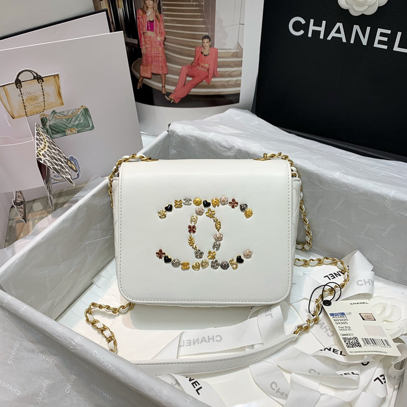 Style My Style - CHL Bags - 525