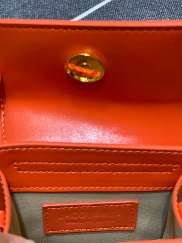 Lux-Totes - JQM Bags - 024