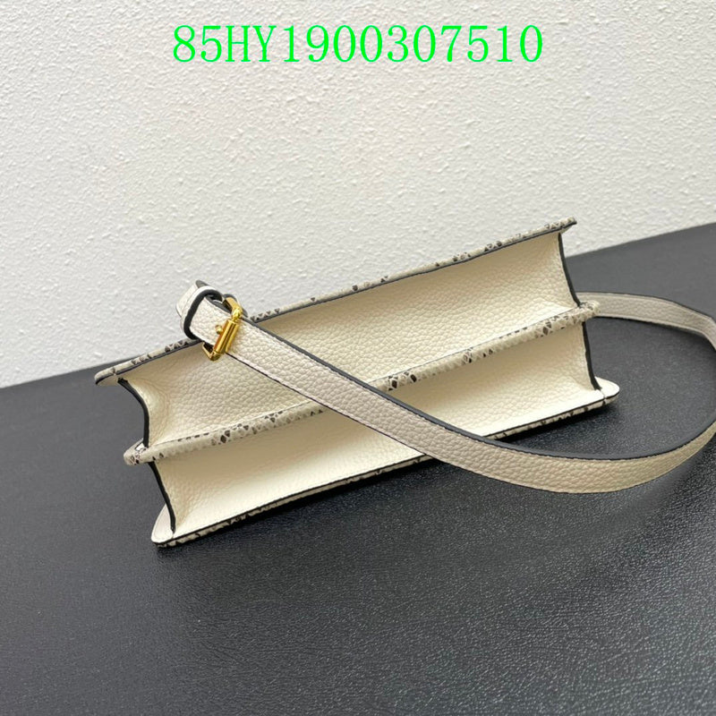 GC - Shoulder - 2777
