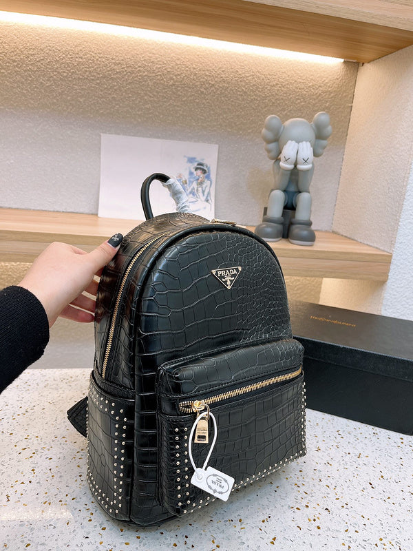 Luxurious Totes - PDA3 Bags - 079