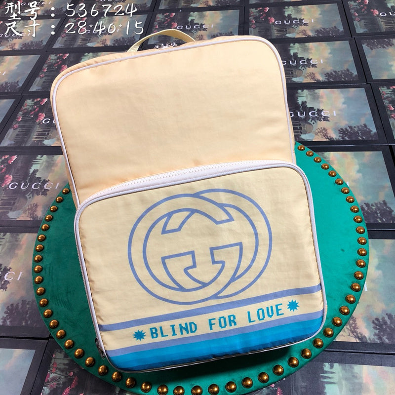 Lux-Totes - GCI Bags - 2117
