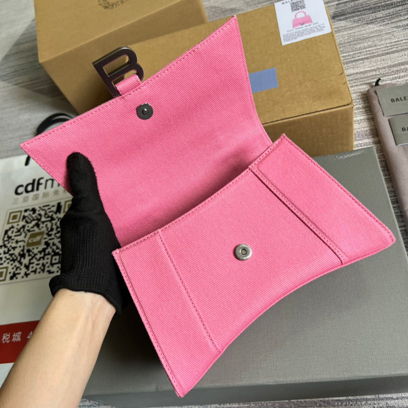 Lux-Totes - BGA Bags - 181