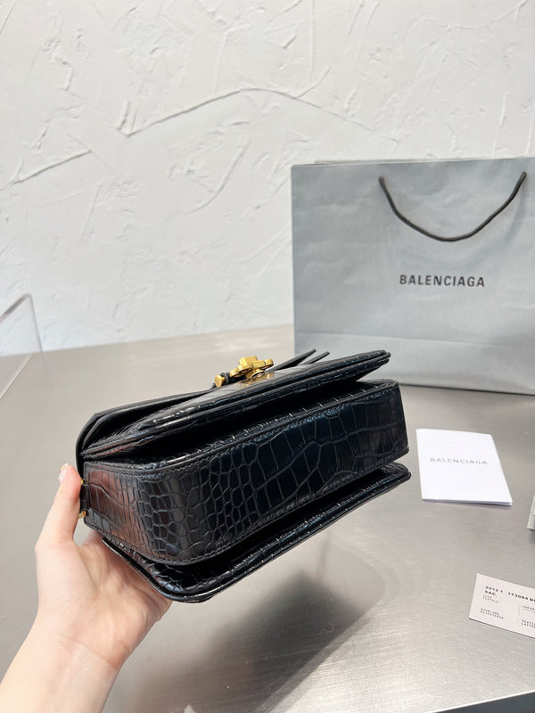 Luxurious Totes - BGA2 Bags - 022