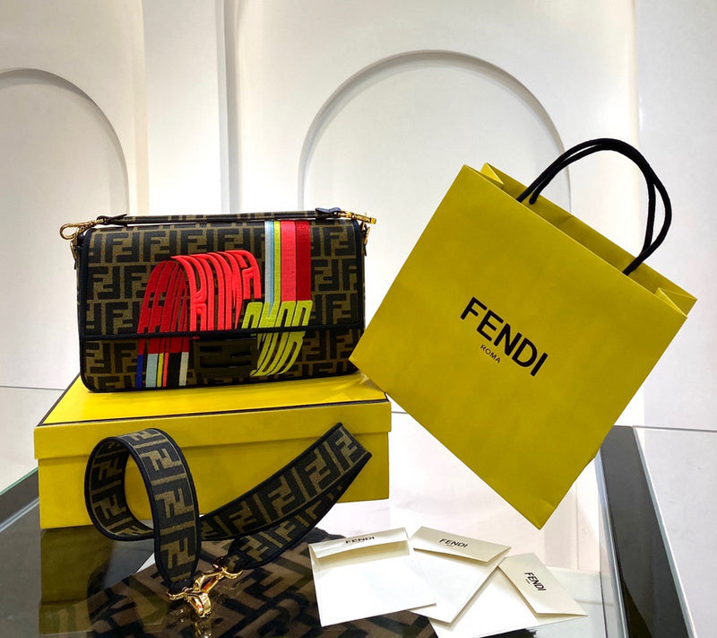 FDI Bags - Luxurious Bags  301