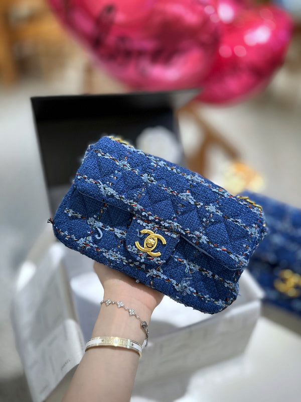 Luxurious Totes - CNL3 Bags - 105