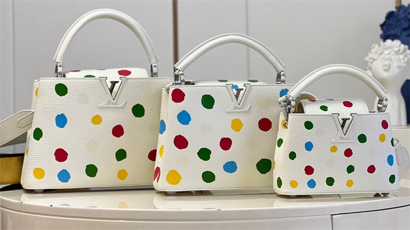 ZEP - LOV Bags - 720