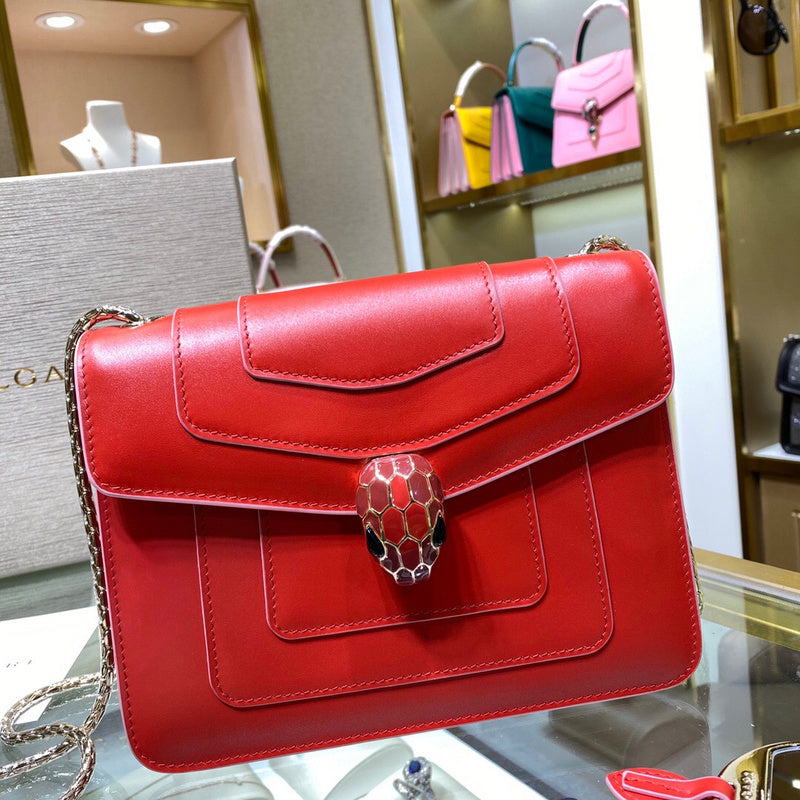 Style My Style - BVLGA Bags - 016
