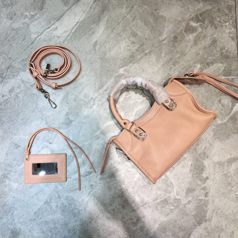 Style My Style - BGA Bags - 592
