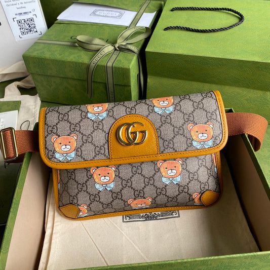 Lux-Totes - GCI Bags - 2310